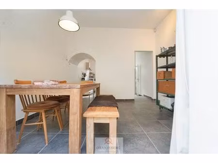 charmante  gerenoveerde woning nabij elyzeese velden