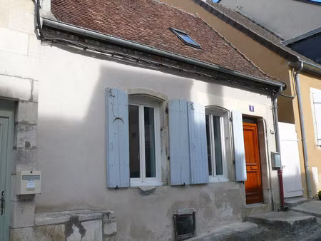 location maison 3 pièces 70 m² à la charité-sur-loire (58400)