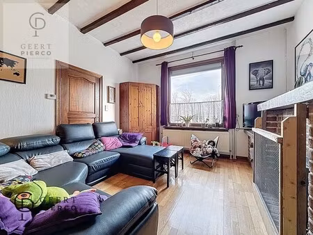 gezellige woonst te rumsdorp