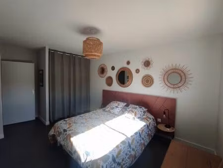 vente maison 4 pièces 88 m² meschers-sur-gironde (17132)