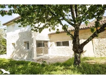 vente maison 6 pièces 196 m² saint-pierre-d’aurillac (33490)