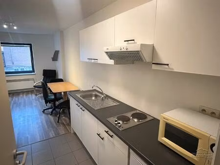 appartement te koop in antwerpen met 1 slaapkamer