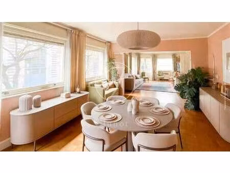 appartement de luxe à vendre à lille : 659 000 € | 173m²