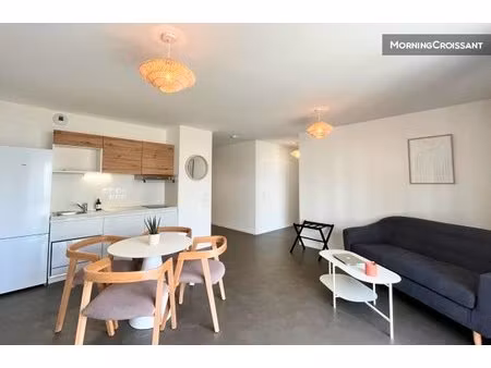 appartement 2 chambres