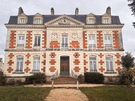 maison de luxe à vendre à ancenis : 988 000 € | 675m²