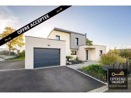 maison de luxe à vendre à binic-etables-sur-mer : 572 000 €