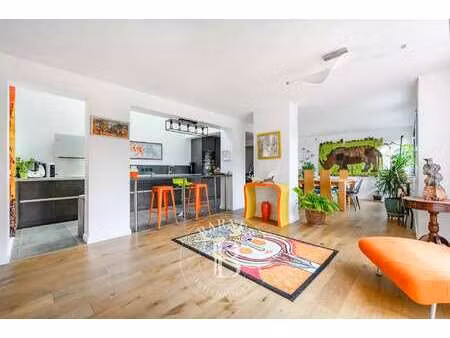 maison de luxe à vendre à joinville-le-pont : 799 000 € | 270m²