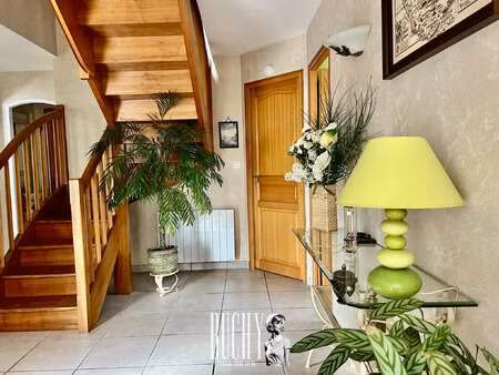 maison de luxe à vendre aux sables-d'olonne : 794 000 €