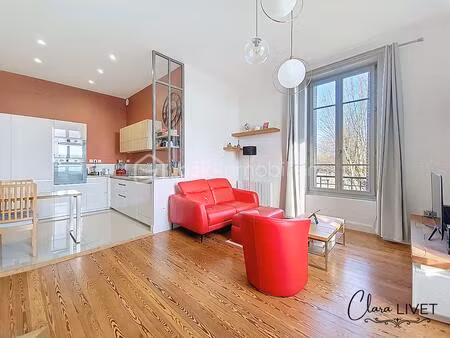 appartement de 73 16 m² à limas