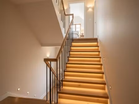 maison familiale avec 4 chambres et sous-sol aménageable – proche mairie de saint-ouen