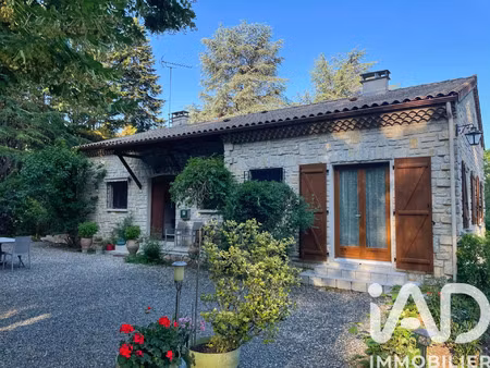 vente immeuble 440 m² dirac (16410)