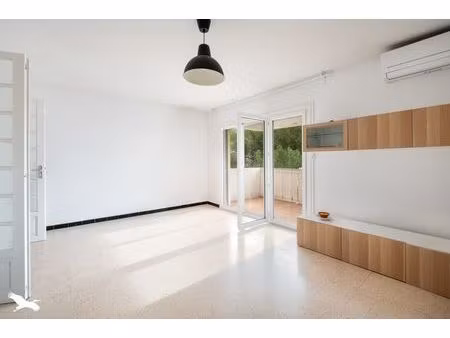 vente appartement 3 pièces 71 m² montpellier (34070)