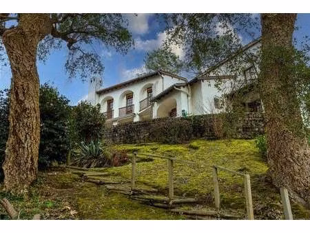 vente maison 6 pièces 224 m² anglet (64600)