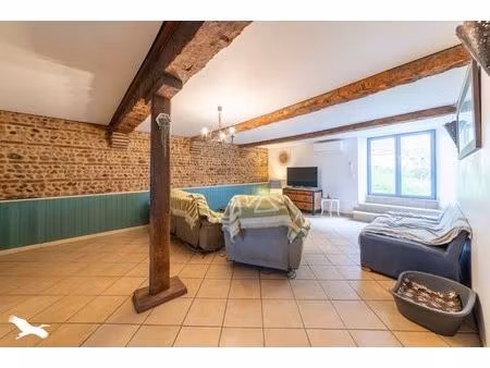 vente maison 5 pièces 212 m² dieupentale (82170)