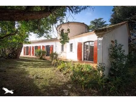 vente maison 4 pièces 120 m² magescq (40140)