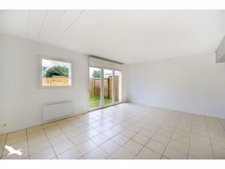 vente maison 3 pièces 65 m² mios (33380)