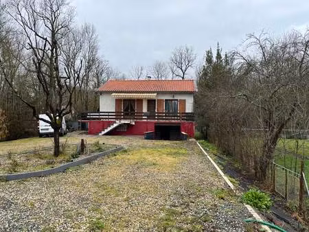 vente maison 4 pièces 70 m² saint-hilaire-la-palud (79210)