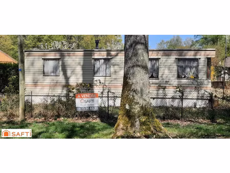 vente terrain 386 m² égriselles-le-bocage (89500)