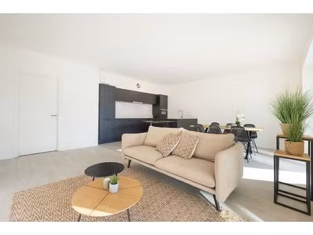 aan het water  aan de rand van brussel