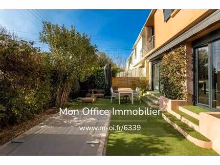 maison de luxe à vendre à aix-en-provence : 558 000 € | 81m²