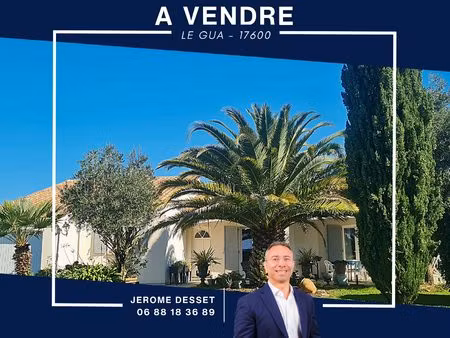 grande maison plain-pied avec terrain divisible et piscinable