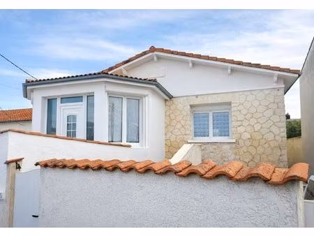 maison saint georges de didonne