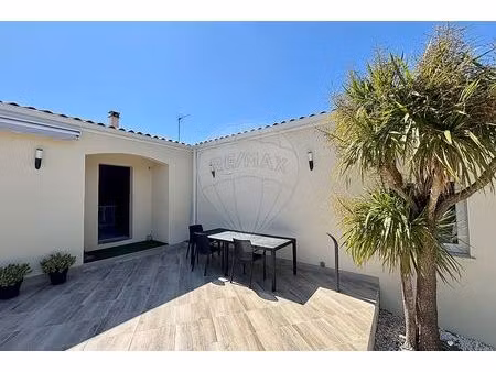 maison 3 chambre(s) à vendre