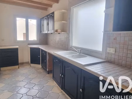 vente maison/villa 4 pièces
