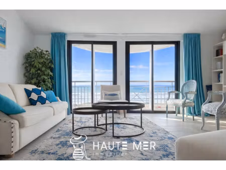 appartement de luxe à vendre aux sables-d'olonne : 894 000 €