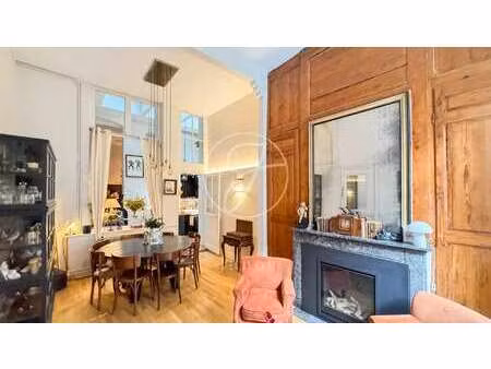 maison de luxe à vendre à lille : 780 000 € | 146m²