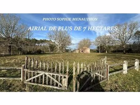 propriété de luxe à vendre à soustons : 690 000 € | 200m²