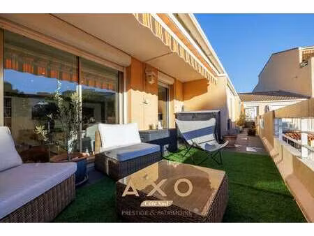 appartement de luxe à vendre à aix-en-provence : 529 000 €