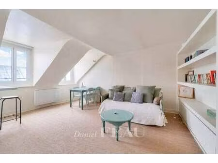 appartement de luxe à vendre à paris 7e : 590 000 € | 50m²