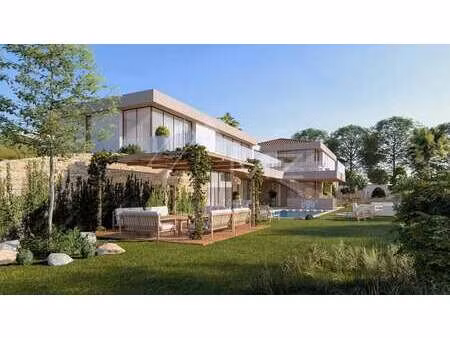 terrain à vendre à grimaud : 1 800 000 € | 4099m²