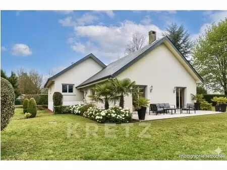 maison de luxe à vendre à dury : 599 000 € | 170m²