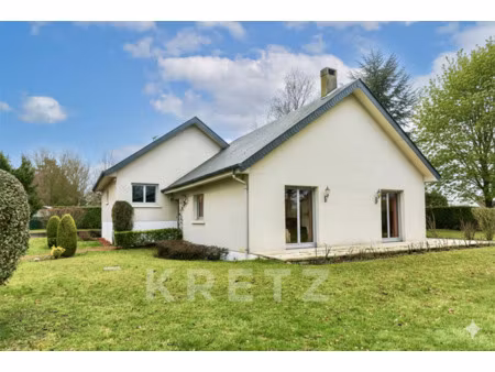 maison de luxe à vendre à dury : 660 000 € | 170m²