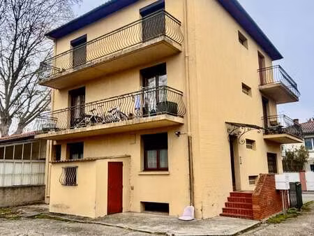 maison de luxe à vendre à toulouse : 640 000 € | 224m²
