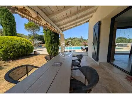 villa de luxe à vendre à uzès : 1 049 000 € | 354m²