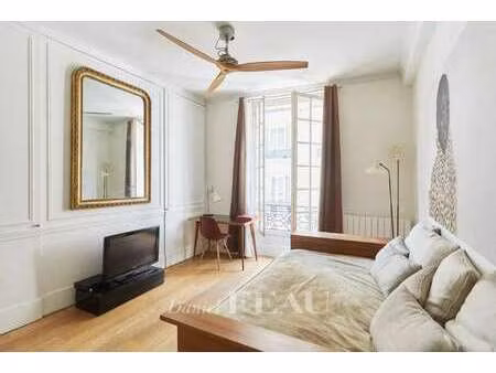 appartement de luxe à vendre à paris 7e : 395 000 € | 20m²