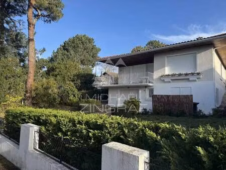maison de luxe à vendre à arcachon : 735 000 € | 126m²