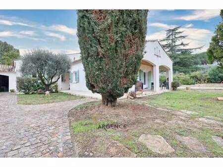 maison de luxe à vendre à montpellier : 695 000 € | 120m²