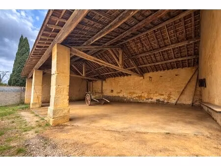 a vendre - puisserguier - terrain constructible et viabilise de 768 m2