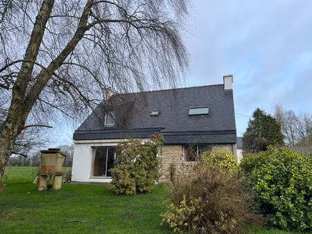 achat maison 5 pièces 95m²