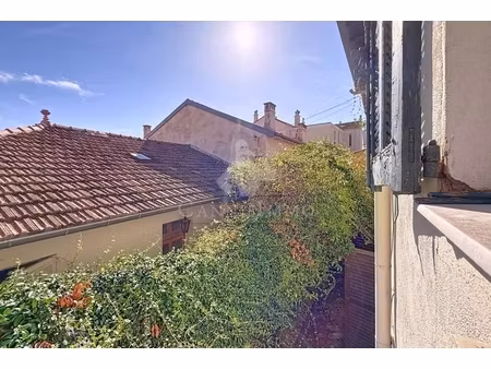 annonce maison à vendre