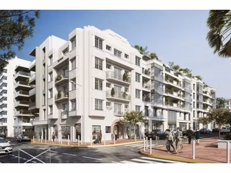 annonce appartement à vendre