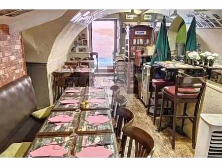 annonce appartement à vendre