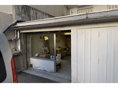 annonce bien à vendre