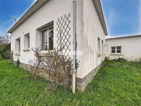 achat maison 4 pièces 76m²