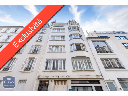 appartement à vendre 5 pièces 73 m² - paris 15e arrondissement (75015) - 737 000€