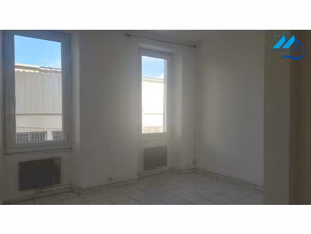 location appartement 2 pièces 37m² marseille 15ème